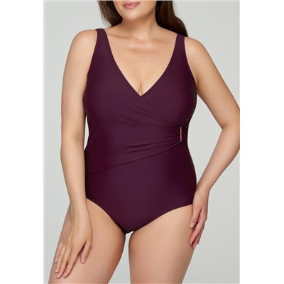 L2327-P-421-N Сплошной купальник