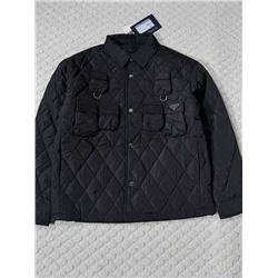 Мужская куртка  ПРАД*А