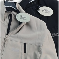 Мужская тонкая куртка