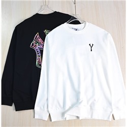 Простая хлопковая толстовка  МЛБи