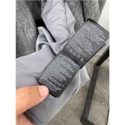 Женское полупальто Н*М