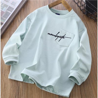 Свитшот для мальчиков