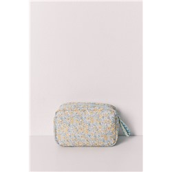 Neceser mediano florecitas Snoopy