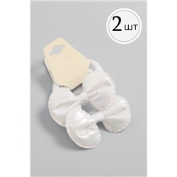 Резинки для волос, 2 шт. СОЛЬ&ПЕРЕЦ, 1091145