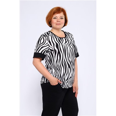 Костюм с брюками 70112 НАТАЛИ #1027113