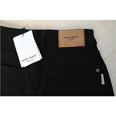 Женские зимние джинсы