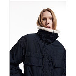 PREMIUM Jacke mit Füllung aus Recyclingstoff