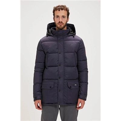Bad Bear 23,02,13,010 Colonel Puffer Coat Mont