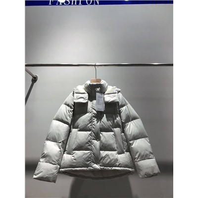 Женская теплая куртка пуховик  Lululemo*n