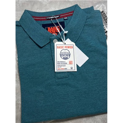 Футболка-поло, качество 🔥