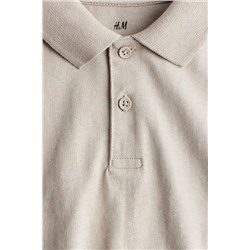 Детский лонгслив   H&*M  оф сайт Материал: хлопок