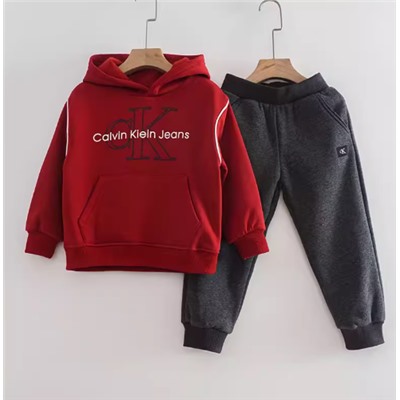 Спортивный костюм KЕЛВИН КЛАЙ*Н