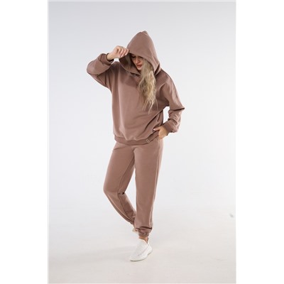 Костюм женский утепленный с начесом КСЖТ