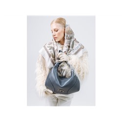 Сумка женская Lanotti 813/синий