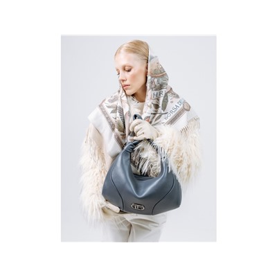 Сумка женская Lanotti 813/синий