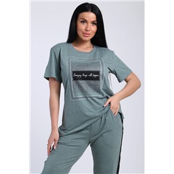 Костюм с брюками 65061 НАТАЛИ #990326