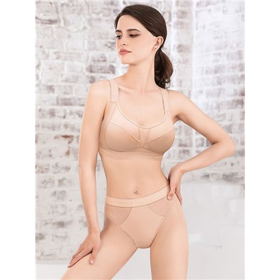 Бюстгальтер №8151 X-Factor мягкая Mioocchi