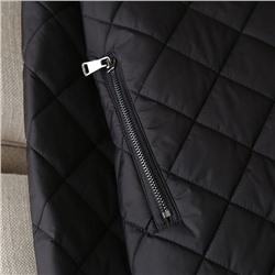 Стёганый бомбер в стиле Massimo Dutt*i