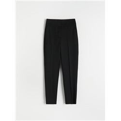 Elegante Hose mit Bügelfalte