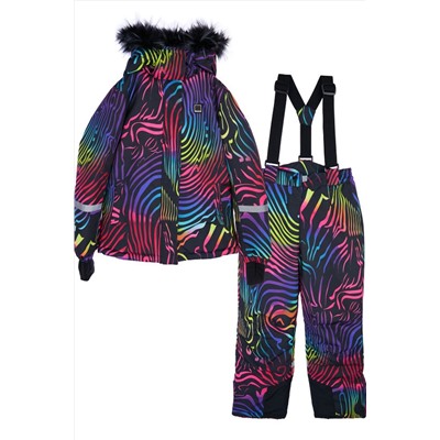 Комплект (Куртка + Брюки) PLAYTODAY, 925879