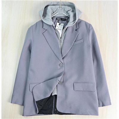 Двухсекционный повседневный  ЗАР*А