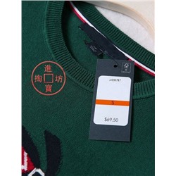 Женский свитер Tomm*y Hilfige*r  Экспорт