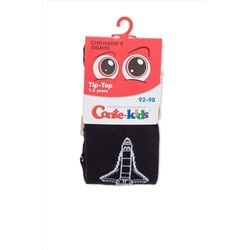 Колготки CONTE KIDS, 694376