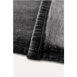 ZW COLLECTION SLIM MID-WAIST JEANS