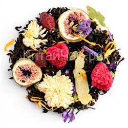 Чай черный - Шато Нуар - 100 гр