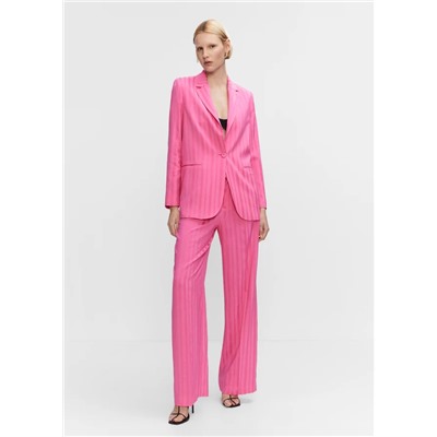 Americana traje rayas REF. 47098644-STRIPE-LM