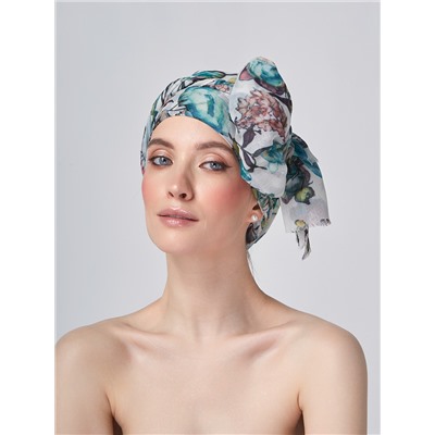 Палантин женский KSH16-12-5