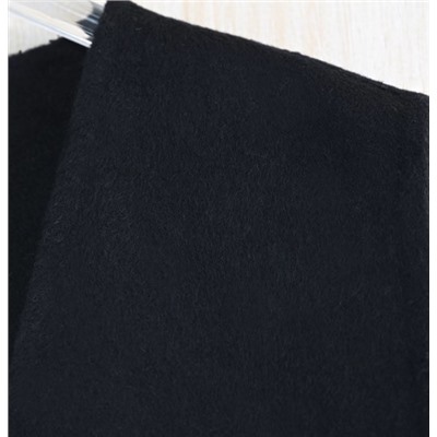 Осенне-зимний,  толстый двухсторонний шерстяной сарафан КО*С