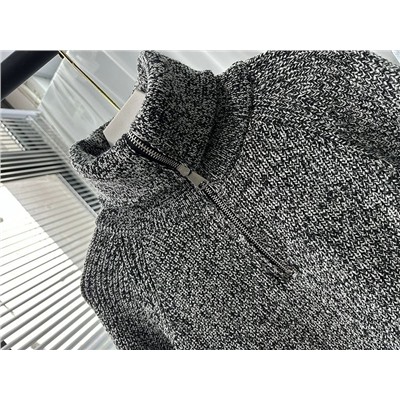 Укороченный свитер  МАНГ*О