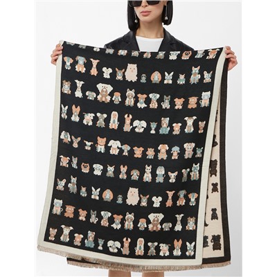 Палантин женский RH10-14511-2