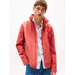 Water-Resistant Regatta Jacket