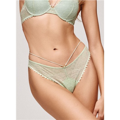 Комплект LLT2267 пуш-ап бразильяна Infiore