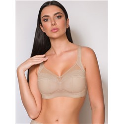 Бюстгальтер 7071 Elegant Пион Albina_L мягкая Albina L