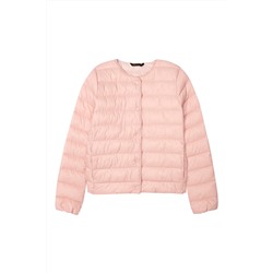 Anorak light Rosa