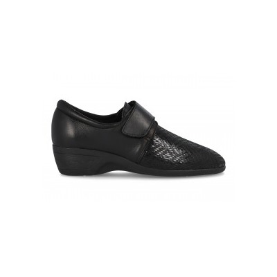 3079 - BE RELAX
                ZAPATO SEÑORA PIEL