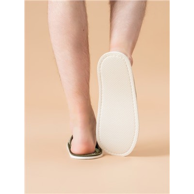 Тапочки домашние С-6МТП-МР