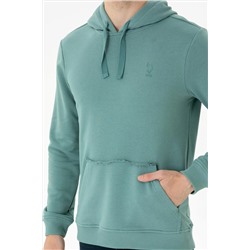 Erkek Mint Sweatshirt