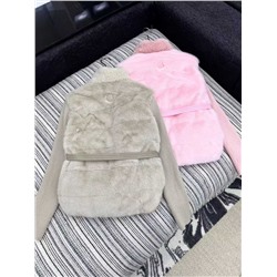 Милейшие и нежные Куртка и жилетка  MONCLE*R