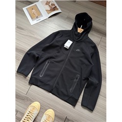 Спортивная толстовка  на замке / куртка (2 цвета) НАЙ*К