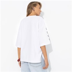 Футболка оверсайз, Мода-мания (СССР)