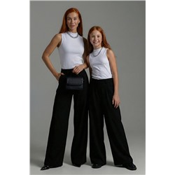 Майка с горлом женская 14438/1