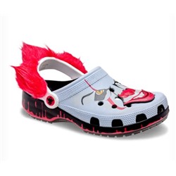 IT Chapter 2 Classic Clog