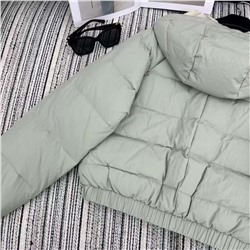 Пуховик люкс br распродажа