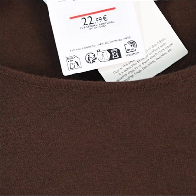 Женский базовый простой удобный в носке вязаный свитер  🖤 МАНГ*О