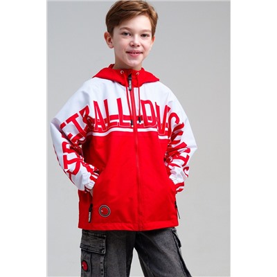 Ветровка PLAYTODAY, 1197211