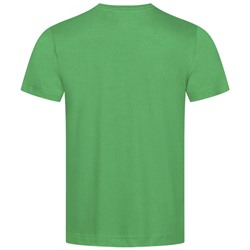 HULK Text MARVEL Herren T-Shirt FBMTS304GRN